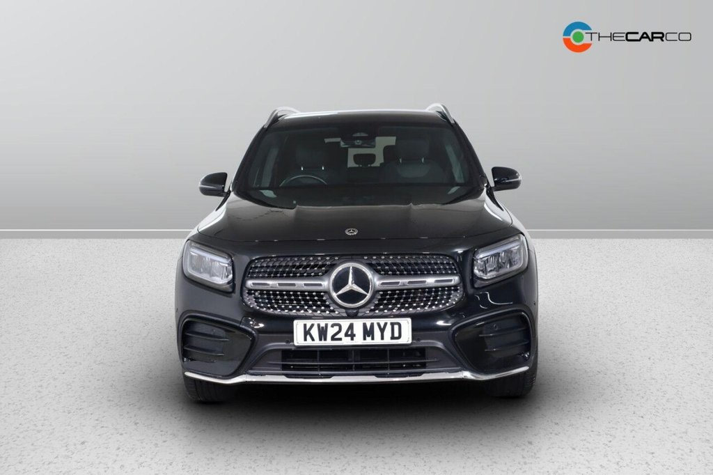 Used Mercedes-Benz GLB 2024 for sale - 76617826: Photo 5