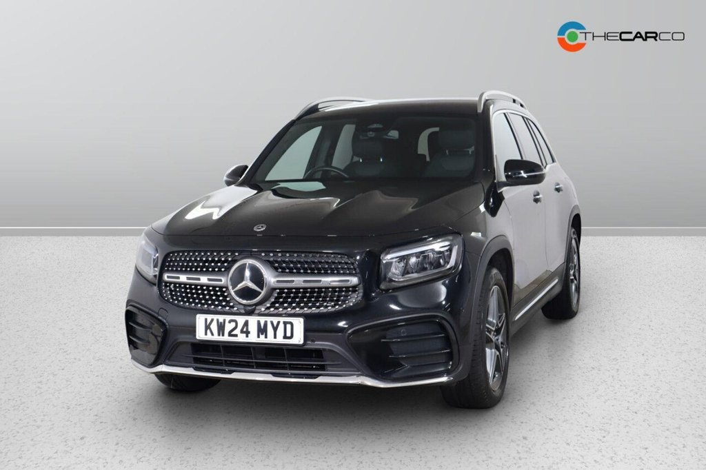 Used Mercedes-Benz GLB 2024 for sale - 76617826: Photo 6