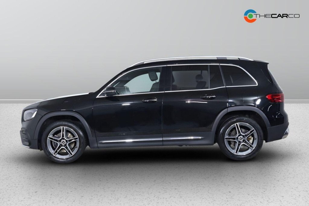 Used Mercedes-Benz GLB 2024 for sale - 76617826: Photo 8