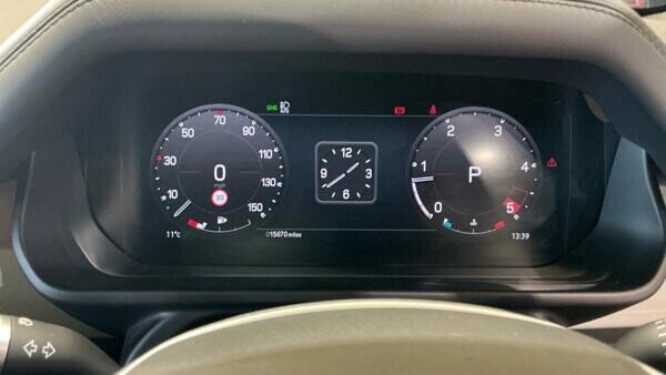 Used Land Rover Defender 2023 for sale - 77765343: Photo 13