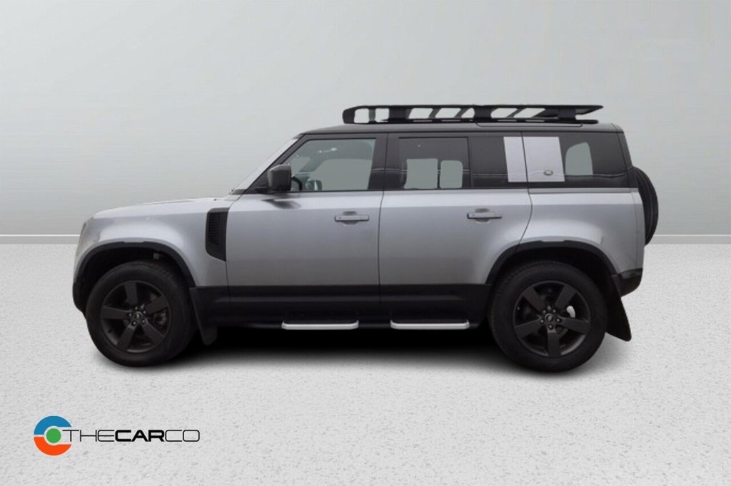 Used Land Rover Defender 2023 for sale - 77765343: Photo 4