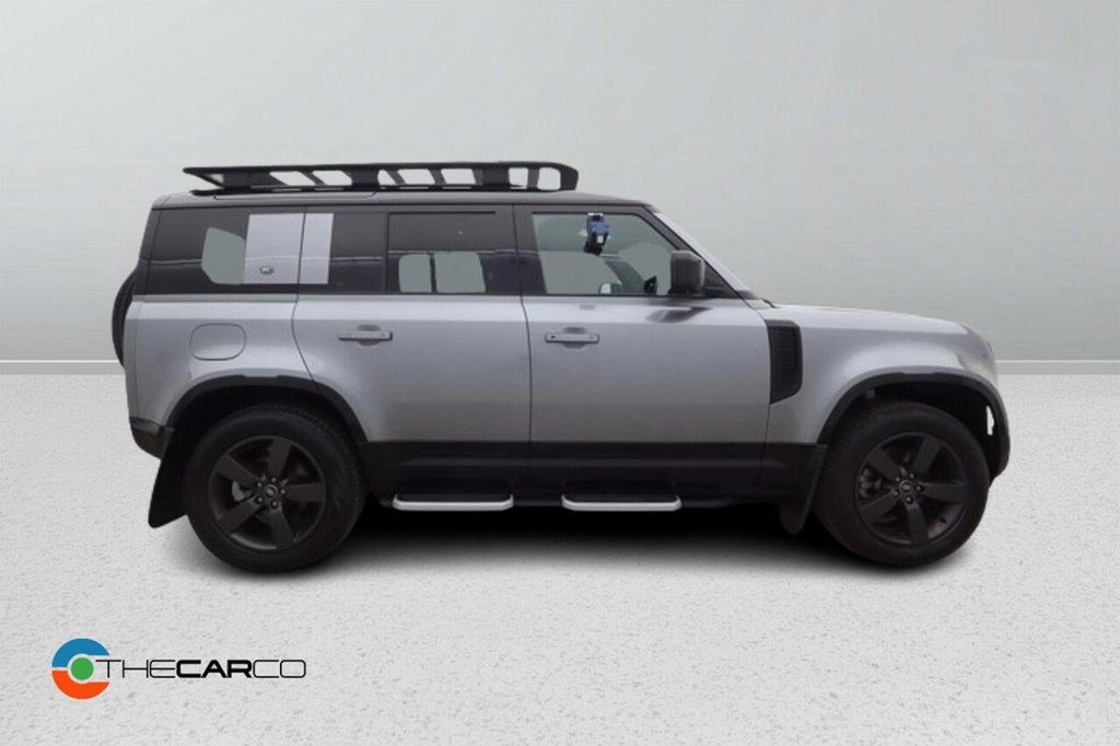 Used Land Rover Defender 2023 for sale - 77765343: Photo 5