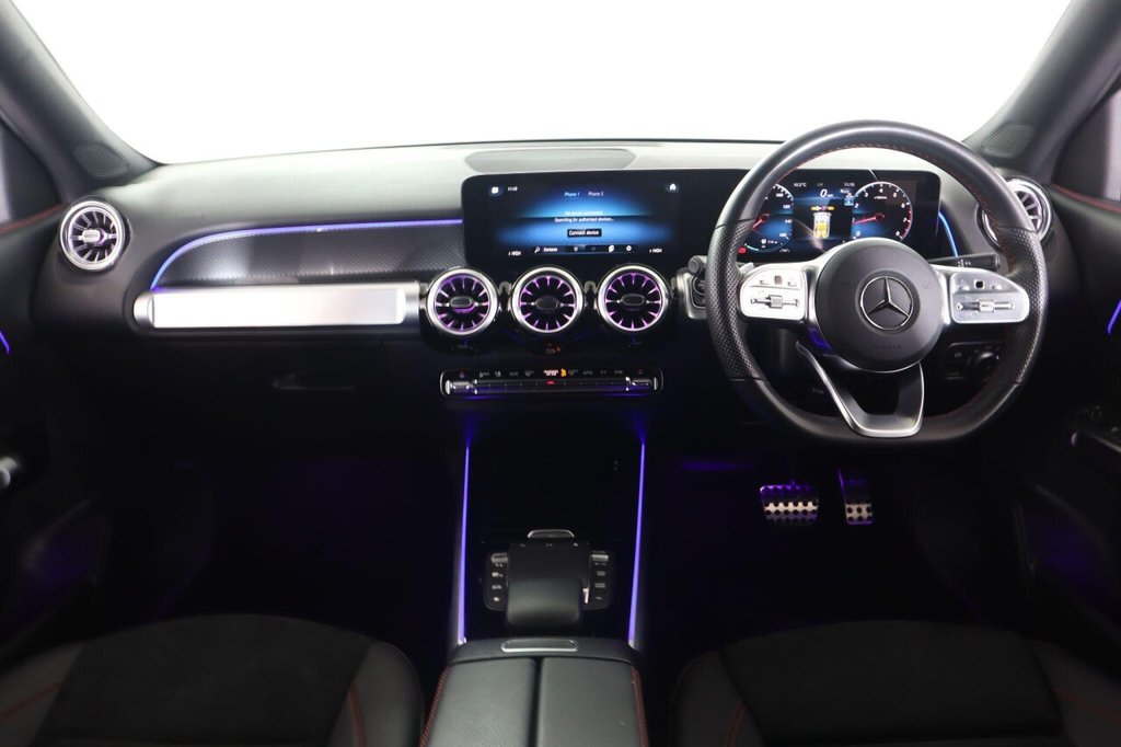 Used Mercedes-Benz GLB 2023 for sale - 77048819: Photo 11