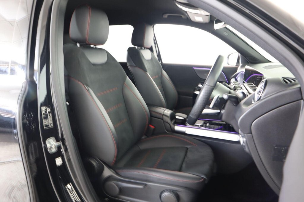 Used Mercedes-Benz GLB 2023 for sale - 77048819: Photo 12