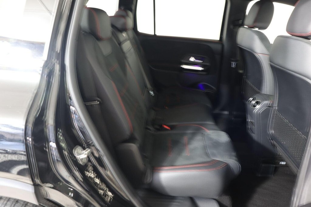 Used Mercedes-Benz GLB 2023 for sale - 77048819: Photo 13