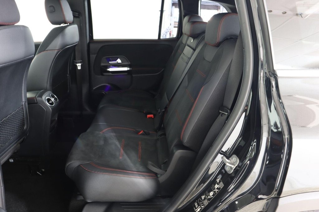 Used Mercedes-Benz GLB 2023 for sale - 77048819: Photo 16