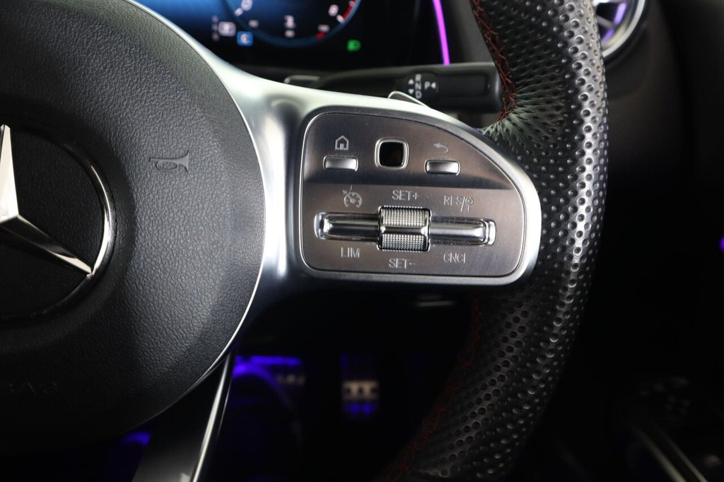 Used Mercedes-Benz GLB 2023 for sale - 77048819: Photo 18