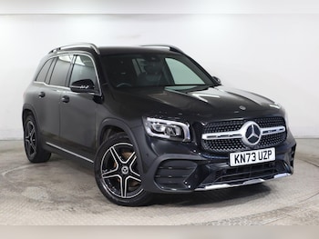 2023 (73) - GLB 200 AMG Line Executive 5dr 7G-Tronic