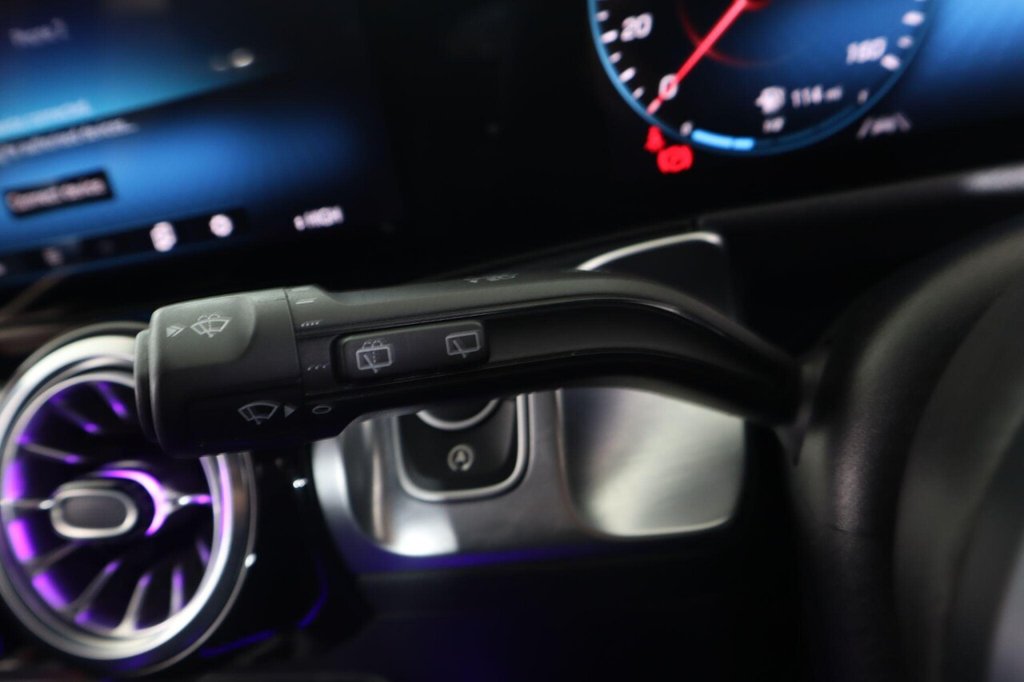 Used Mercedes-Benz GLB 2023 for sale - 77048819: Photo 21