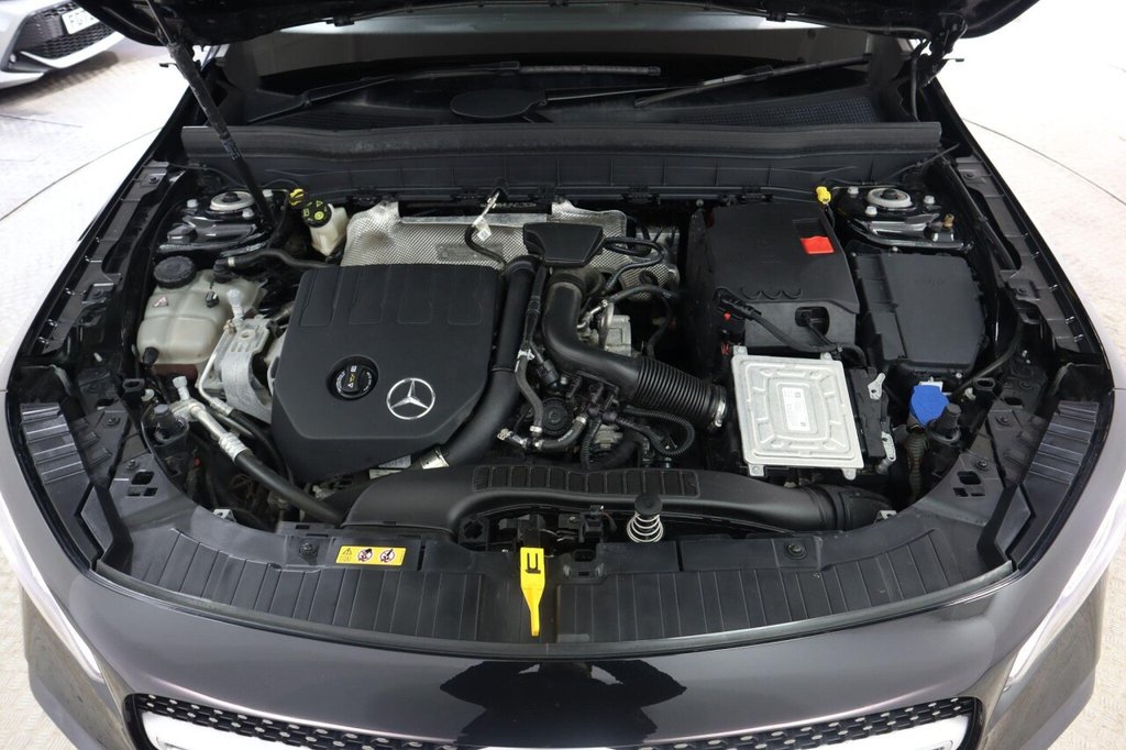 Used Mercedes-Benz GLB 2023 for sale - 77048819: Photo 26