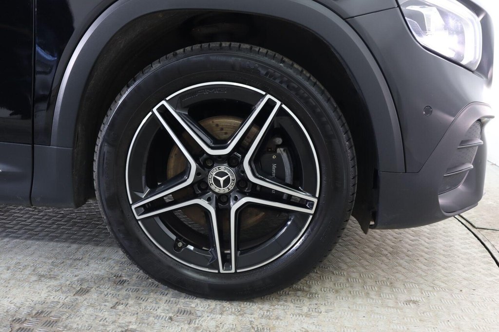 Used Mercedes-Benz GLB 2023 for sale - 77048819: Photo 27