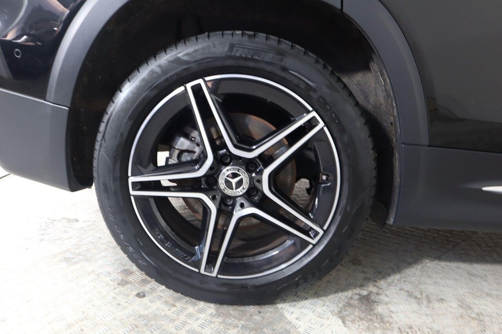 Used Mercedes-Benz GLB 2023 for sale - 77048819: Photo 28