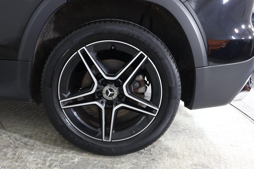 Used Mercedes-Benz GLB 2023 for sale - 77048819: Photo 29