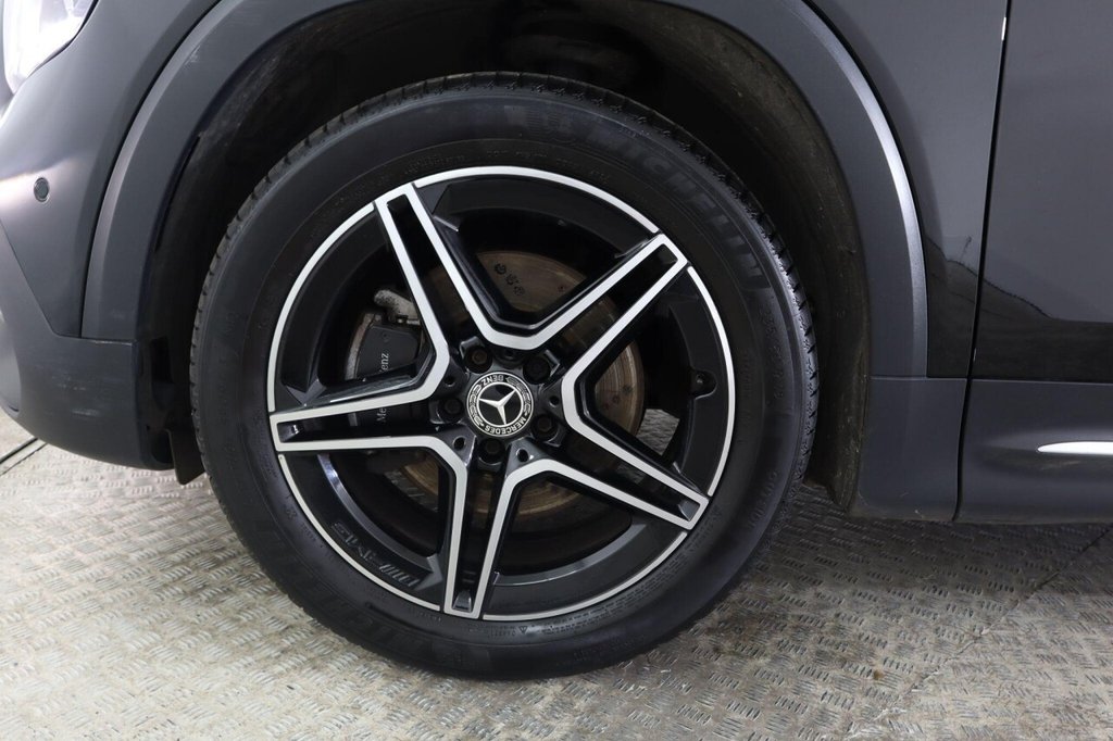 Used Mercedes-Benz GLB 2023 for sale - 77048819: Photo 30