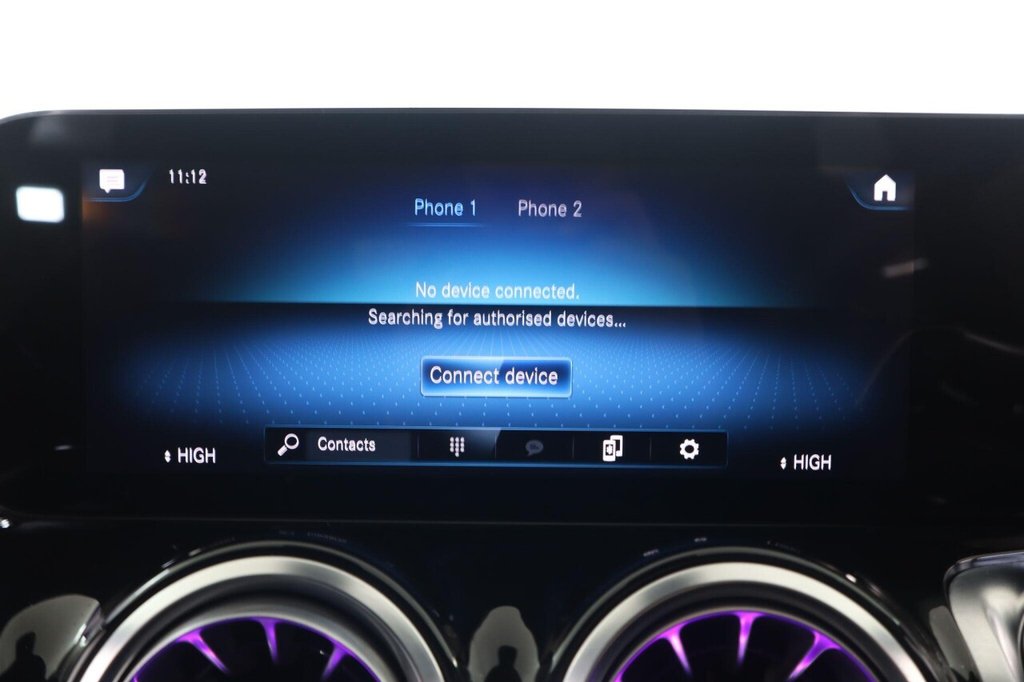 Used Mercedes-Benz GLB 2023 for sale - 77048819: Photo 33