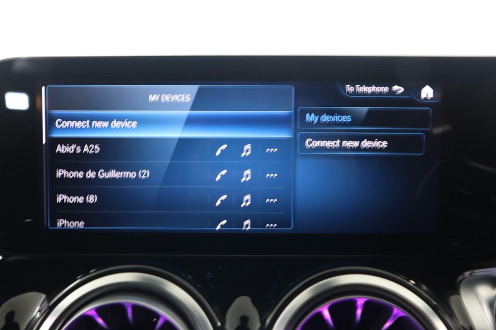 Used Mercedes-Benz GLB 2023 for sale - 77048819: Photo 34