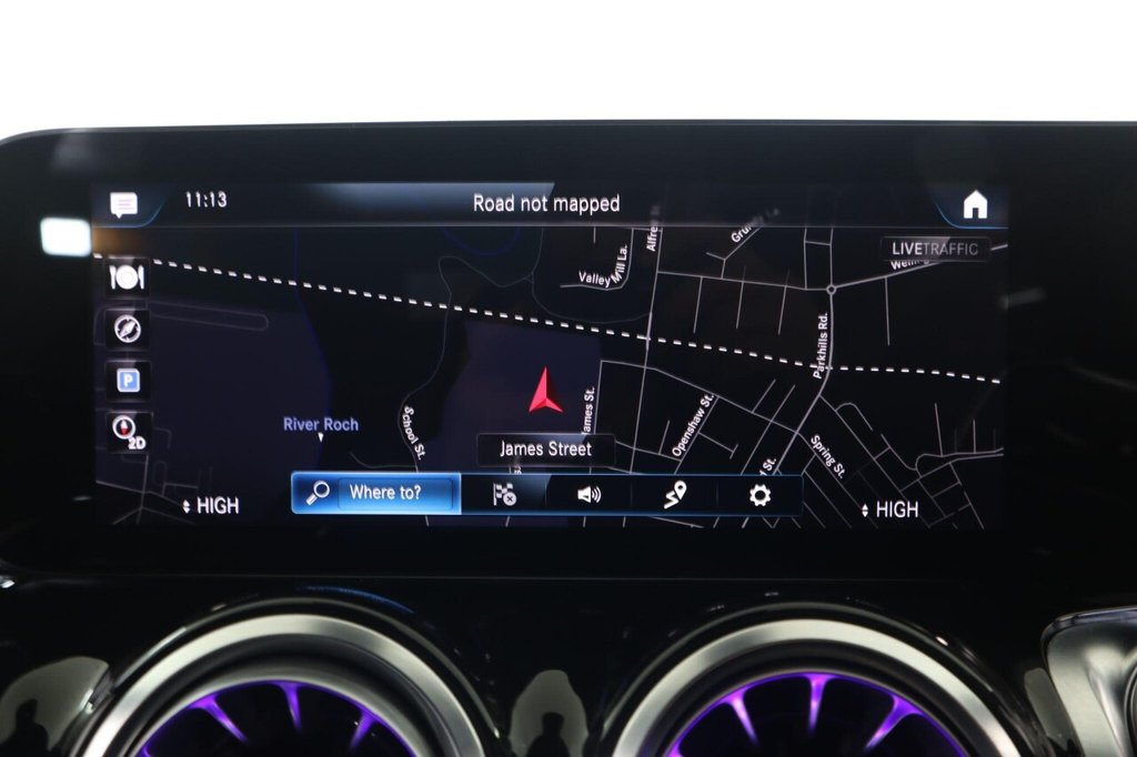 Used Mercedes-Benz GLB 2023 for sale - 77048819: Photo 35