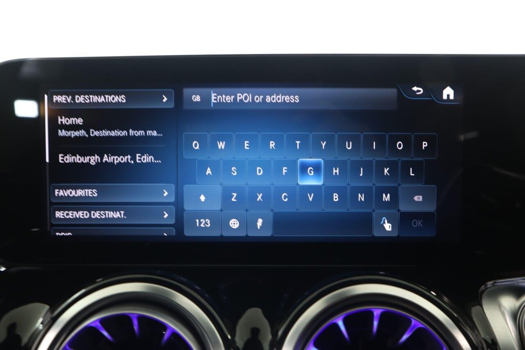 Used Mercedes-Benz GLB 2023 for sale - 77048819: Photo 36