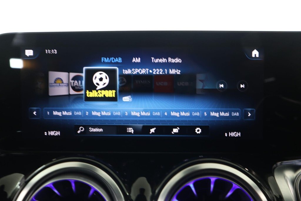 Used Mercedes-Benz GLB 2023 for sale - 77048819: Photo 37