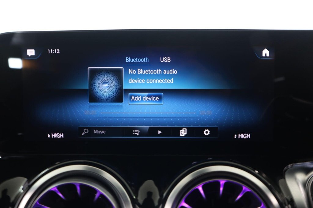 Used Mercedes-Benz GLB 2023 for sale - 77048819: Photo 39