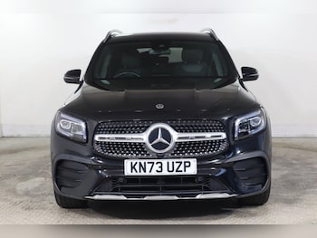 Used Mercedes-Benz GLB 2023 for sale - 77048819: Photo