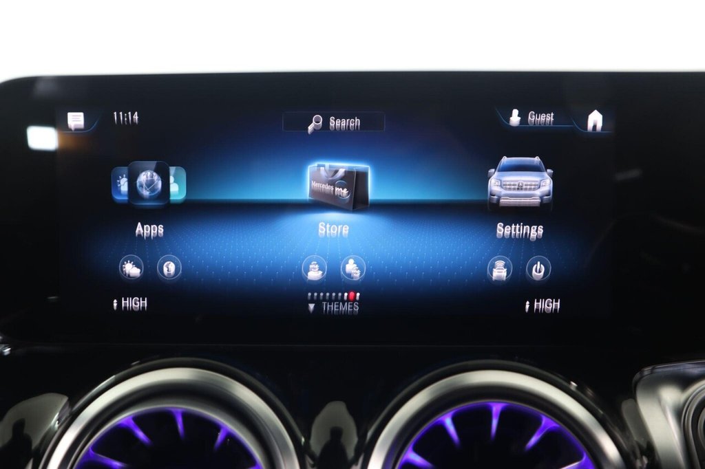 Used Mercedes-Benz GLB 2023 for sale - 77048819: Photo 40