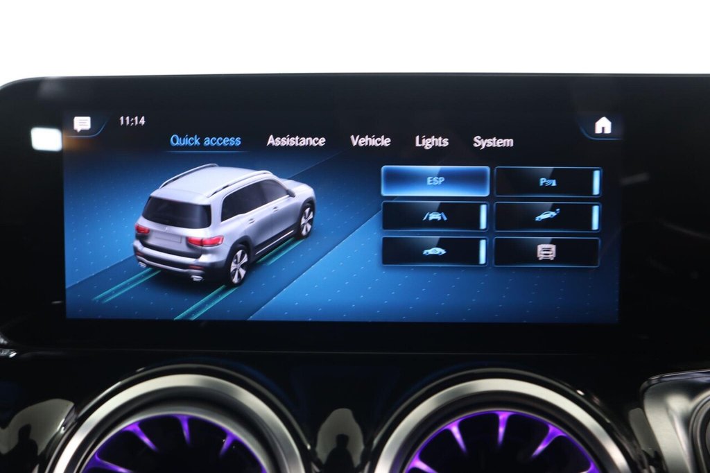 Used Mercedes-Benz GLB 2023 for sale - 77048819: Photo 41