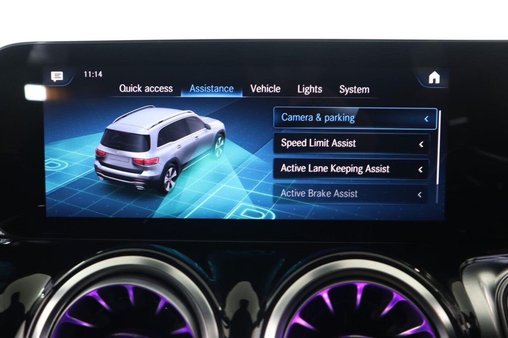 Used Mercedes-Benz GLB 2023 for sale - 77048819: Photo 42