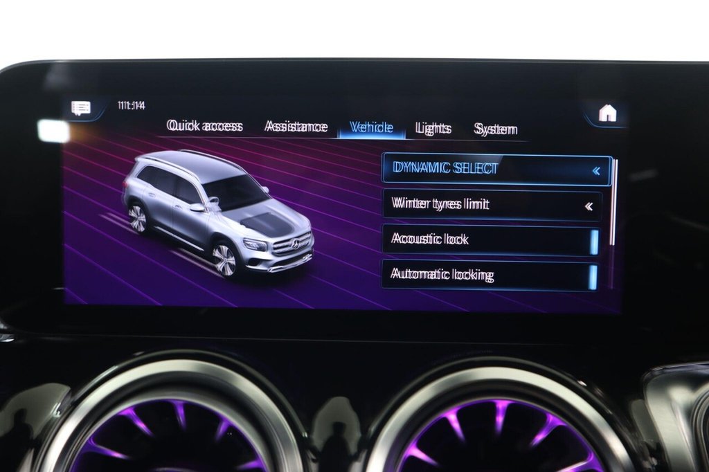 Used Mercedes-Benz GLB 2023 for sale - 77048819: Photo 43