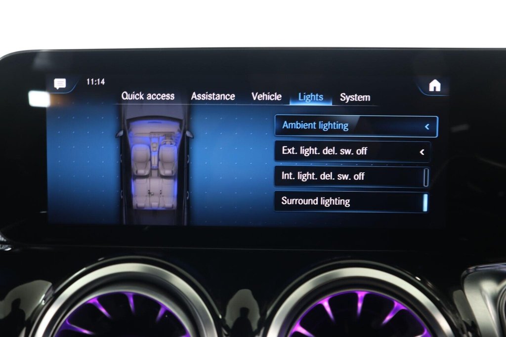 Used Mercedes-Benz GLB 2023 for sale - 77048819: Photo 44