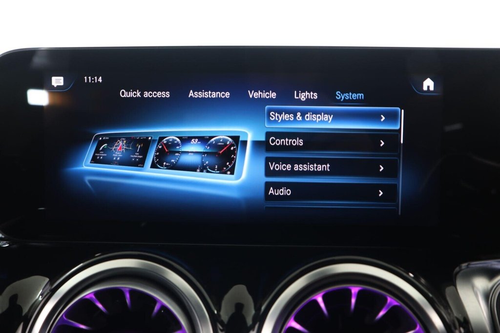 Used Mercedes-Benz GLB 2023 for sale - 77048819: Photo 45