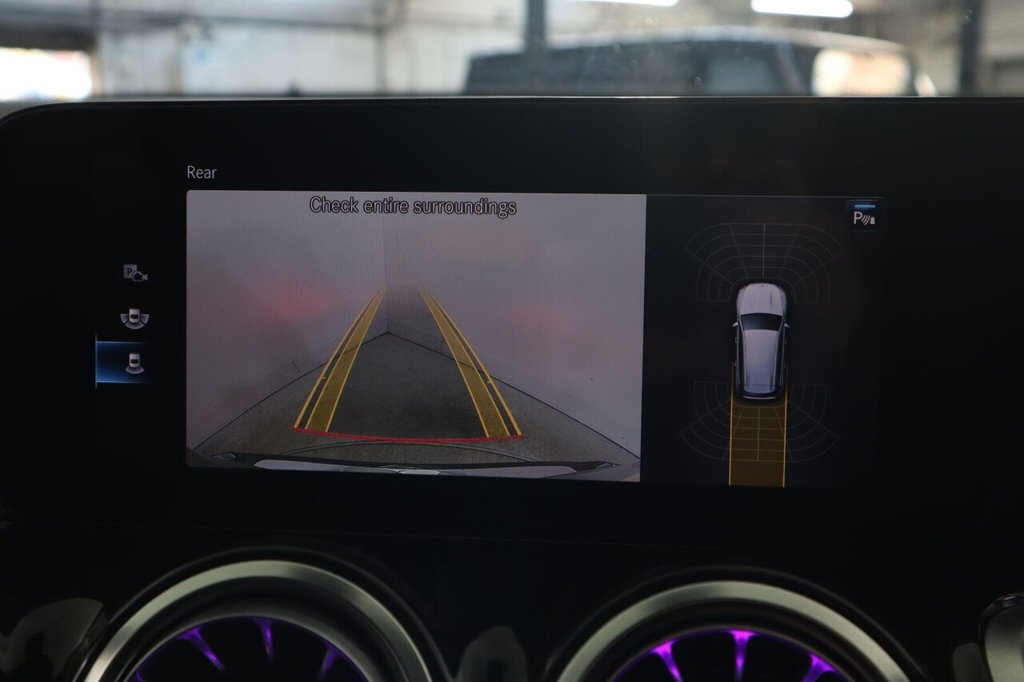 Used Mercedes-Benz GLB 2023 for sale - 77048819: Photo 46