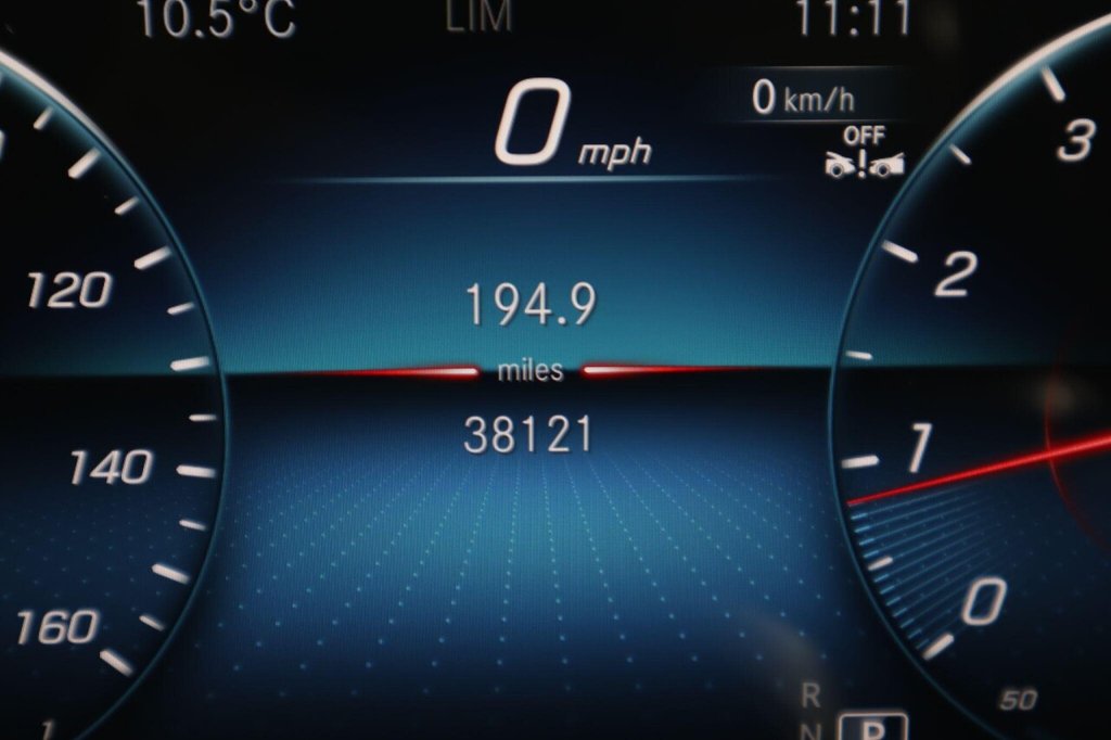 Used Mercedes-Benz GLB 2023 for sale - 77048819: Photo 47