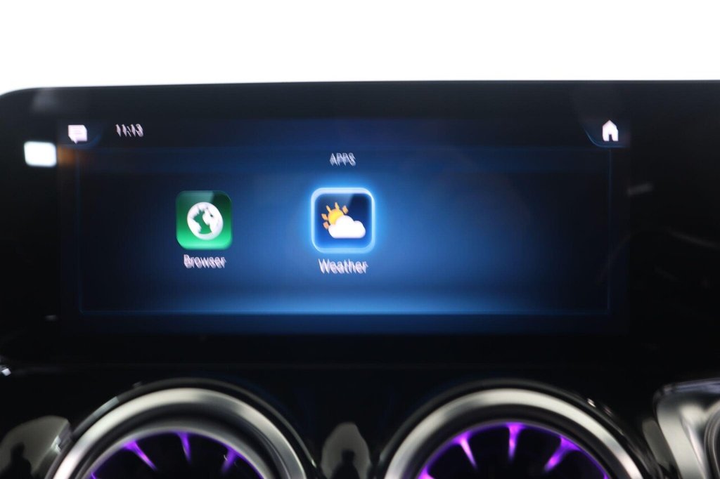 Used Mercedes-Benz GLB 2023 for sale - 77048819: Photo 48