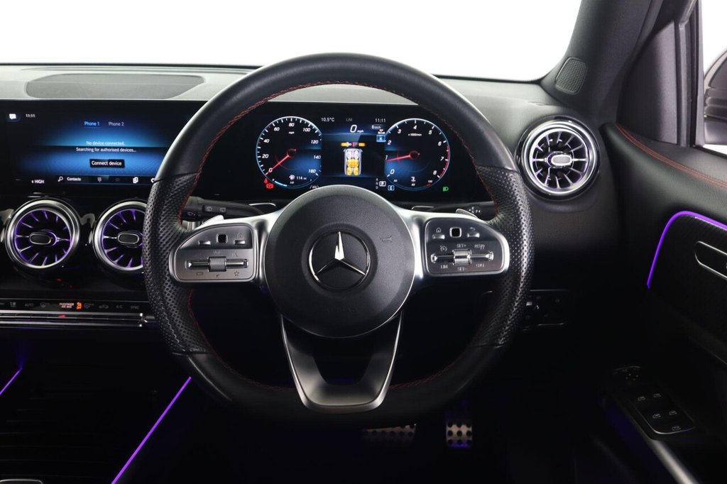 Used Mercedes-Benz GLB 2023 for sale - 77048819: Photo 50