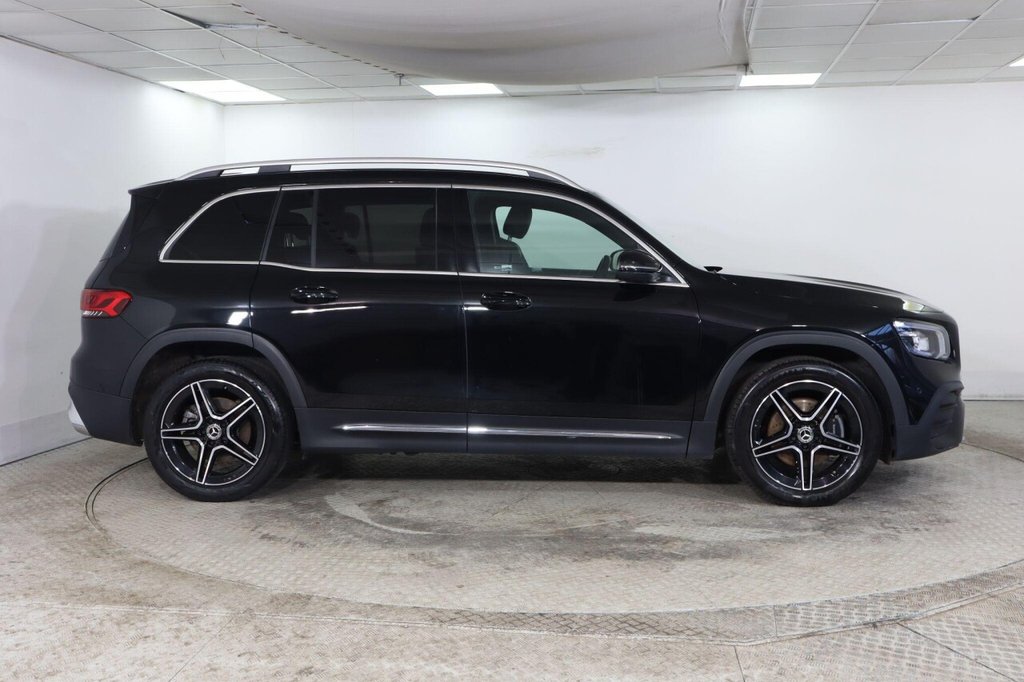 Used Mercedes-Benz GLB 2023 for sale - 77048819: Photo 9