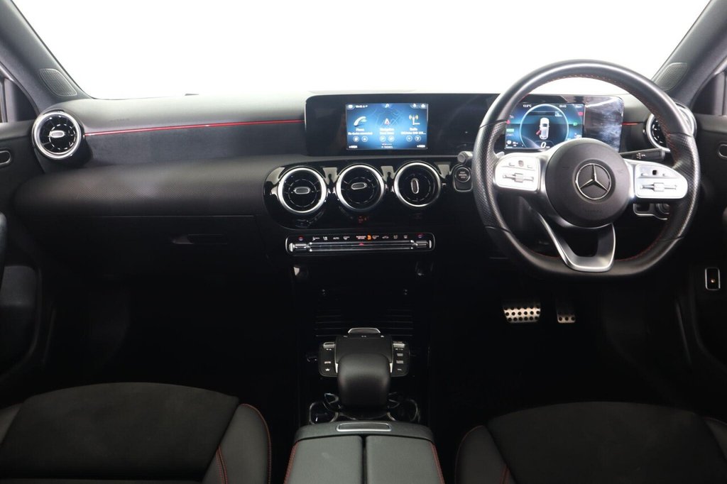 Used Mercedes-Benz A-Class 2020 for sale - 77551664: Photo 12