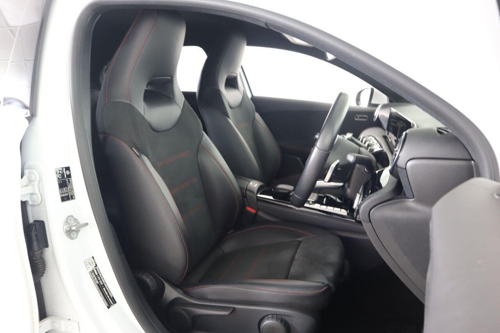 Used Mercedes-Benz A-Class 2020 for sale - 77551664: Photo 13