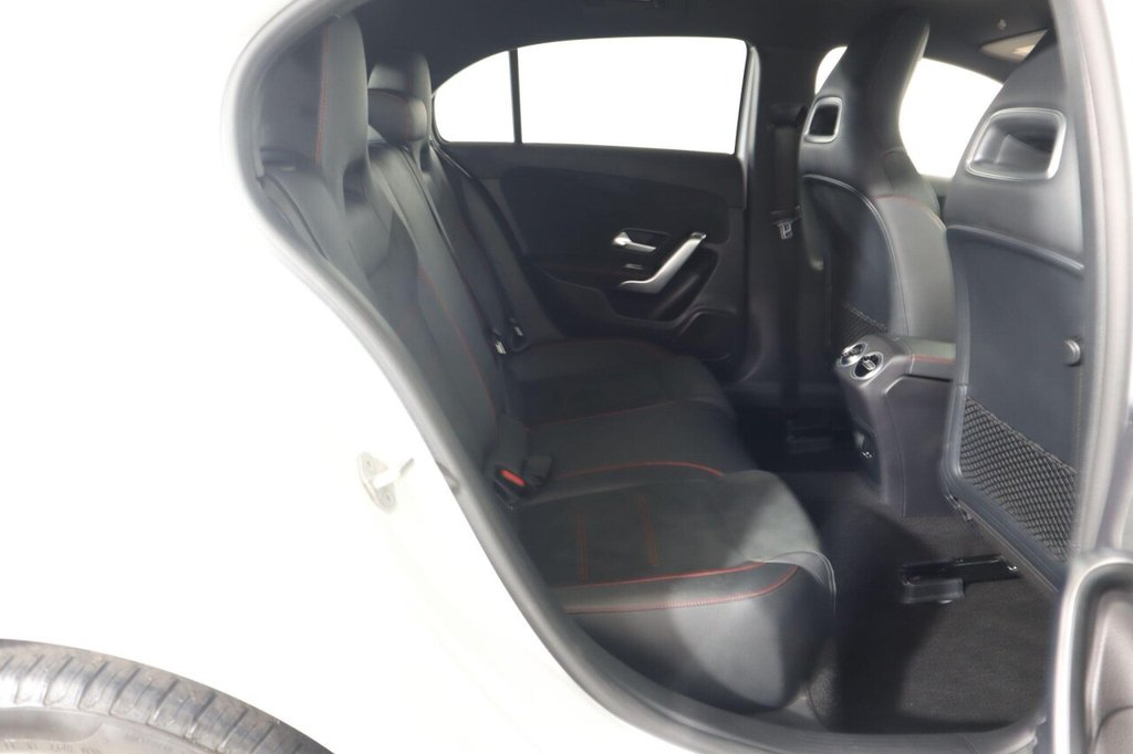 Used Mercedes-Benz A-Class 2020 for sale - 77551664: Photo 14