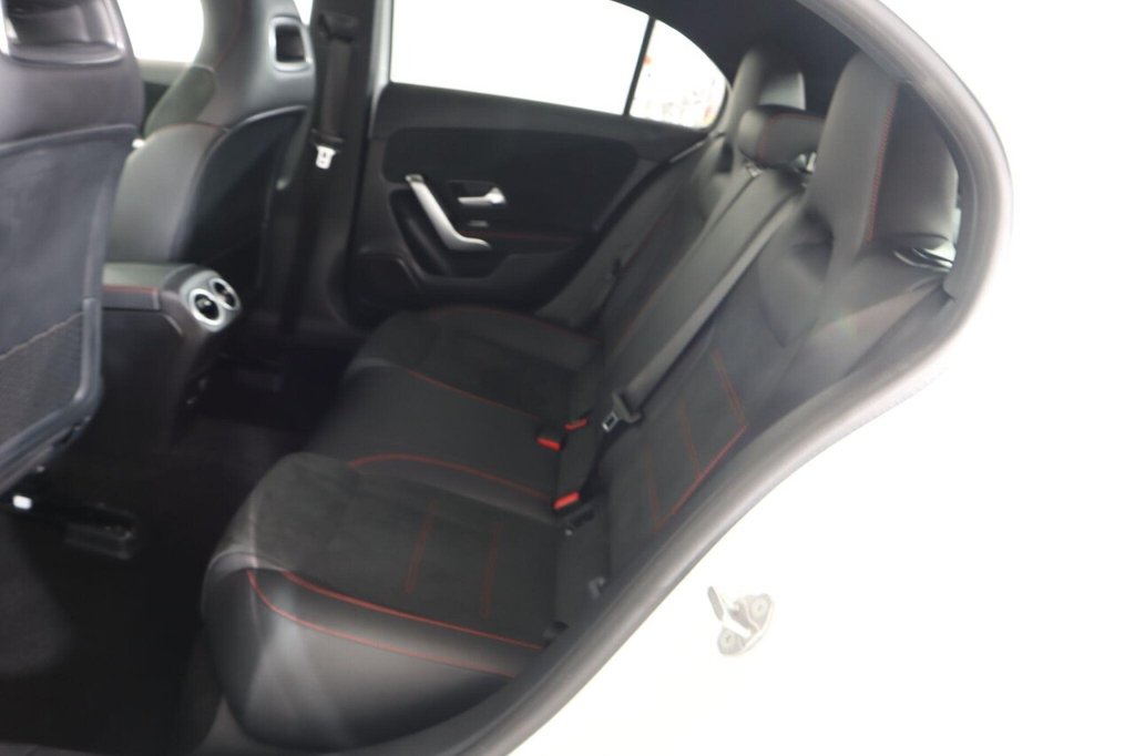 Used Mercedes-Benz A-Class 2020 for sale - 77551664: Photo 16