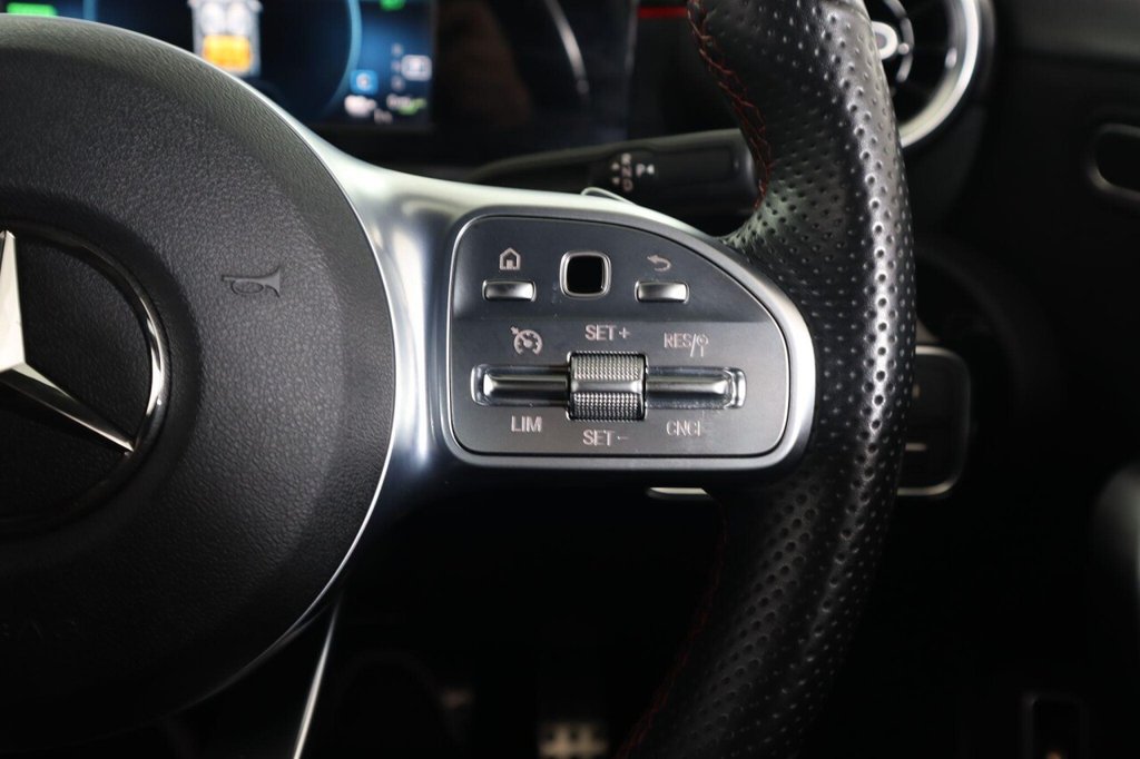 Used Mercedes-Benz A-Class 2020 for sale - 77551664: Photo 17