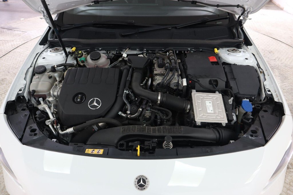 Used Mercedes-Benz A-Class 2020 for sale - 77551664: Photo 27