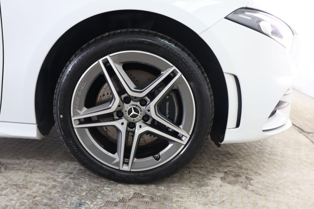 Used Mercedes-Benz A-Class 2020 for sale - 77551664: Photo 28