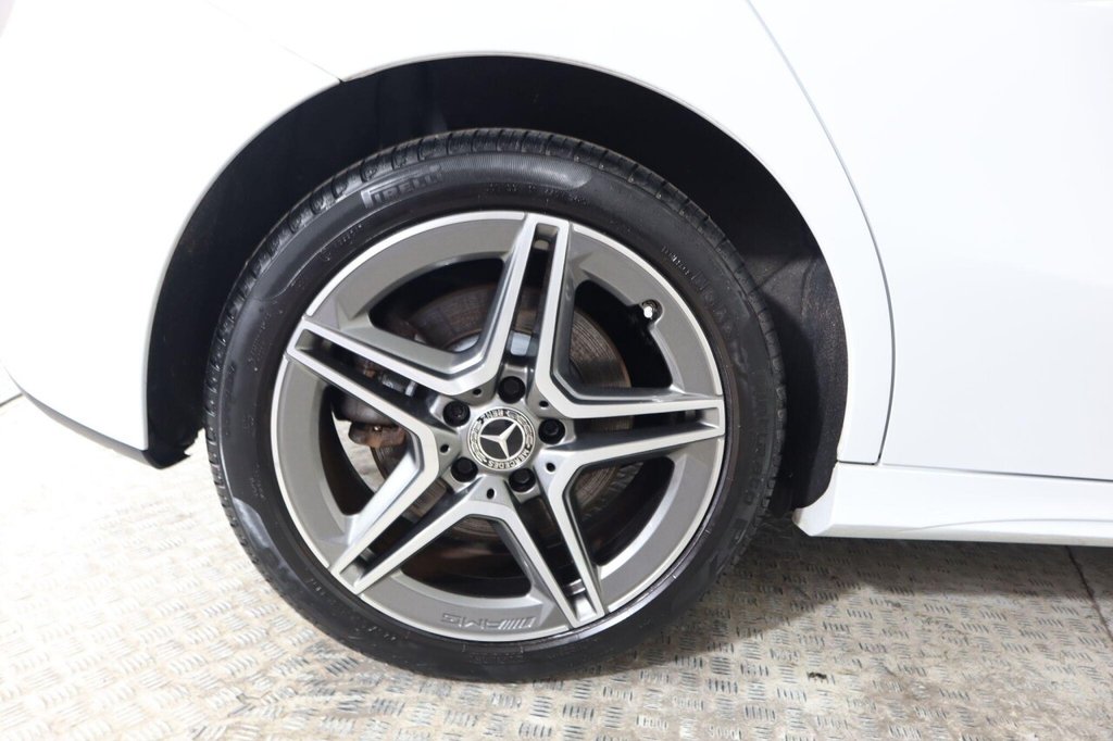 Used Mercedes-Benz A-Class 2020 for sale - 77551664: Photo 29