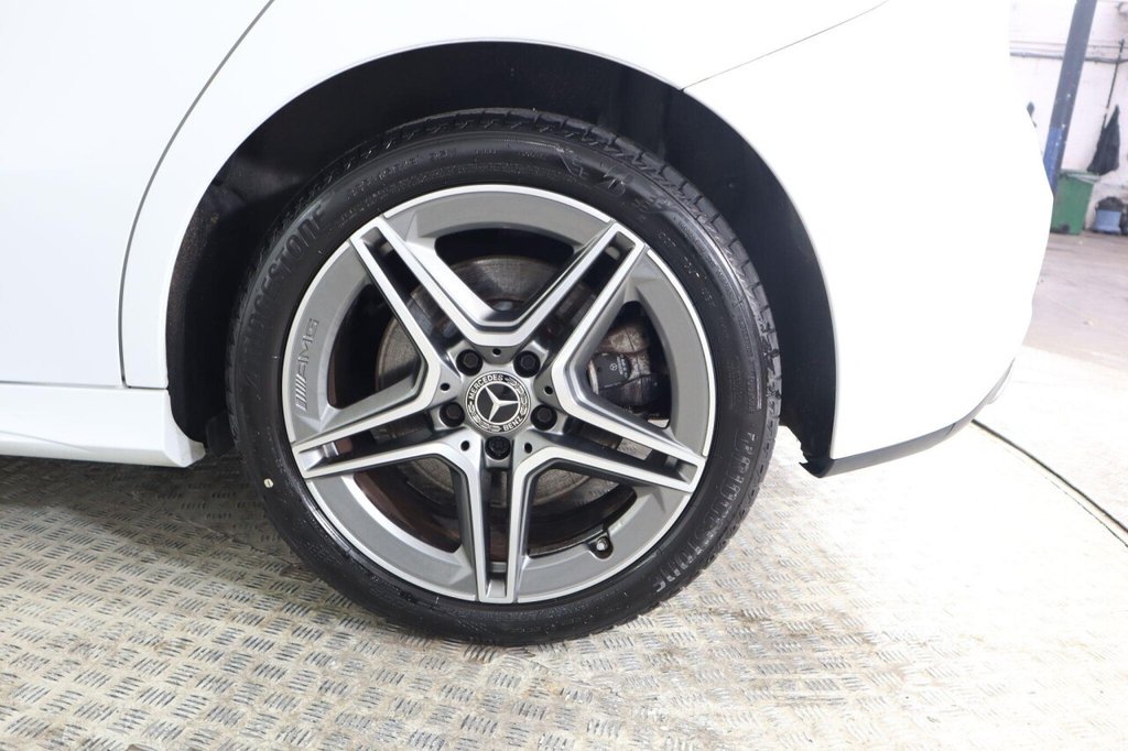 Used Mercedes-Benz A-Class 2020 for sale - 77551664: Photo 30