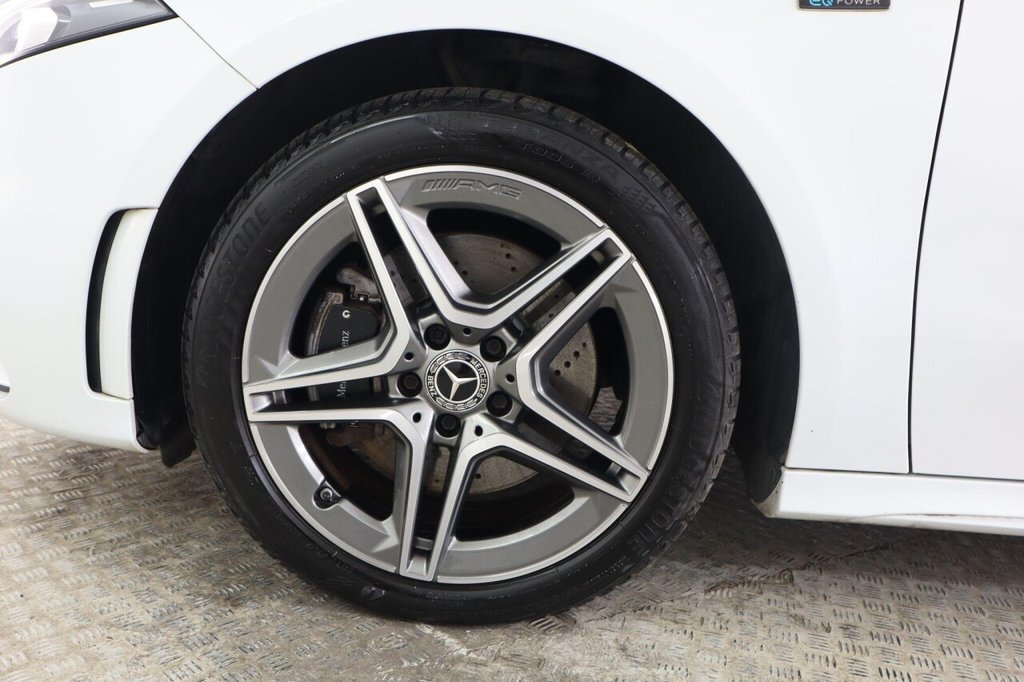 Used Mercedes-Benz A-Class 2020 for sale - 77551664: Photo 31