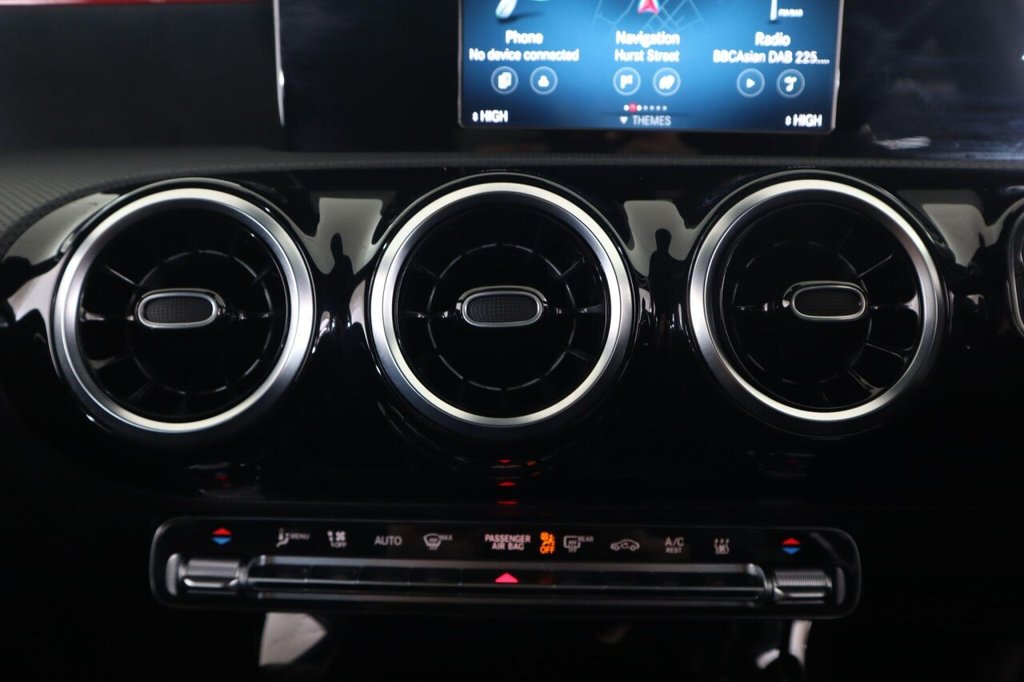 Used Mercedes-Benz A-Class 2020 for sale - 77551664: Photo 32