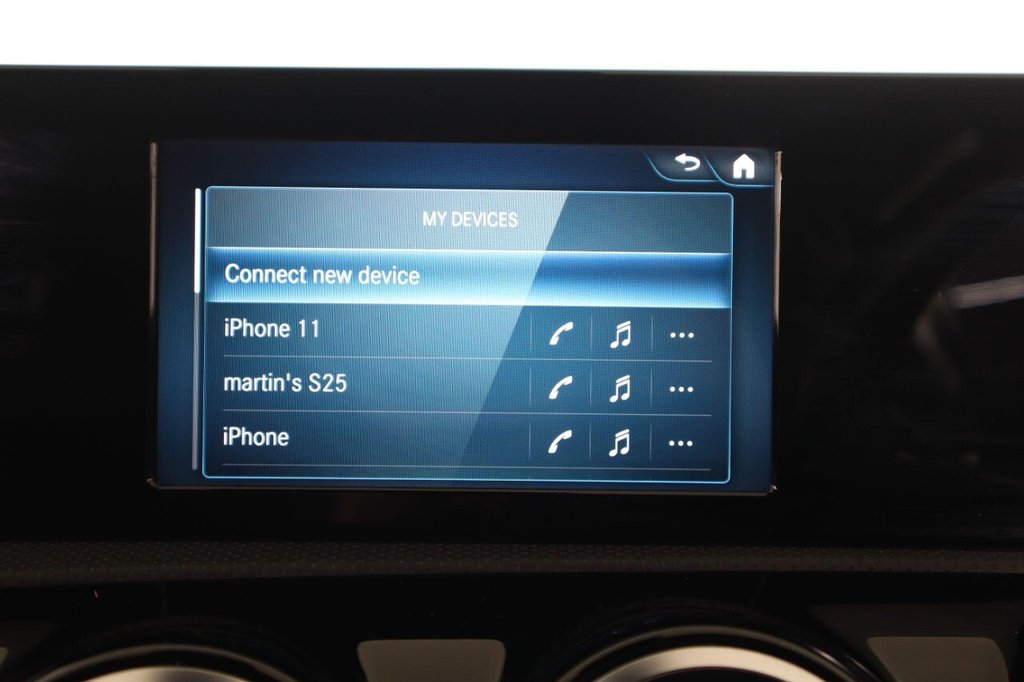 Used Mercedes-Benz A-Class 2020 for sale - 77551664: Photo 34