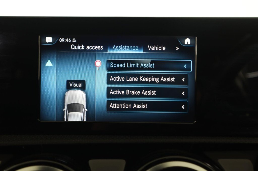 Used Mercedes-Benz A-Class 2020 for sale - 77551664: Photo 42