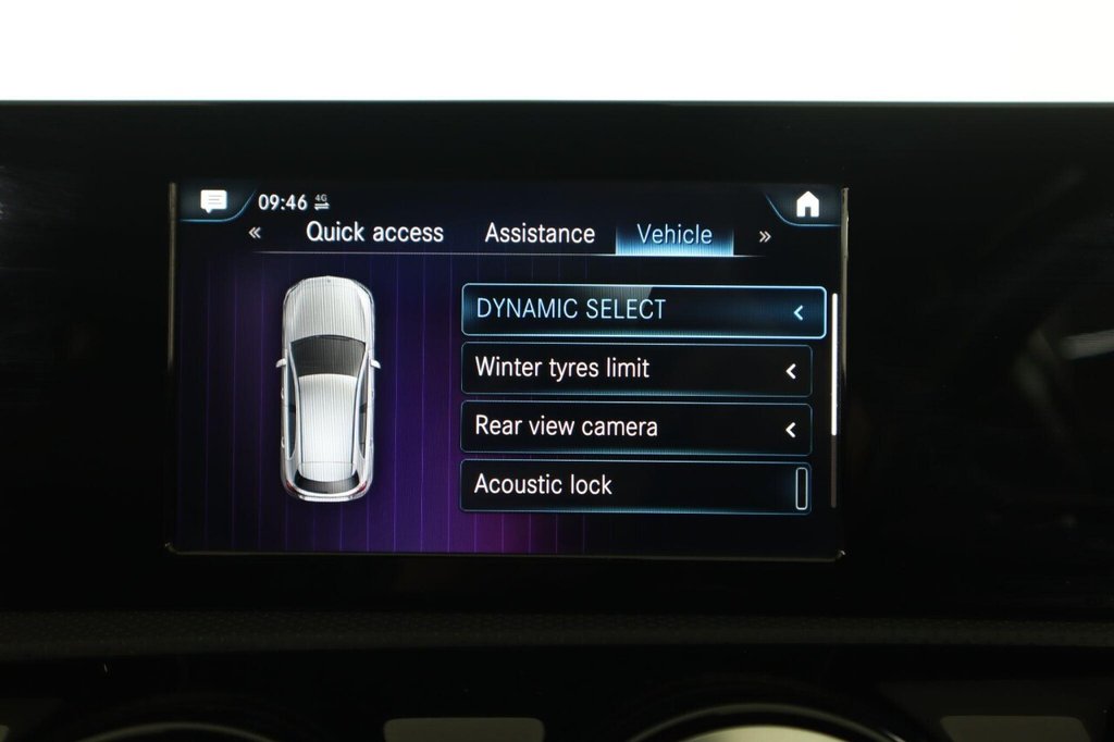 Used Mercedes-Benz A-Class 2020 for sale - 77551664: Photo 43